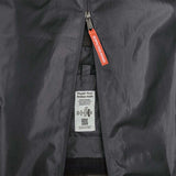 Black Hole Wheeled Duffel 100L