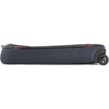 Black Hole Wheeled Duffel 100L