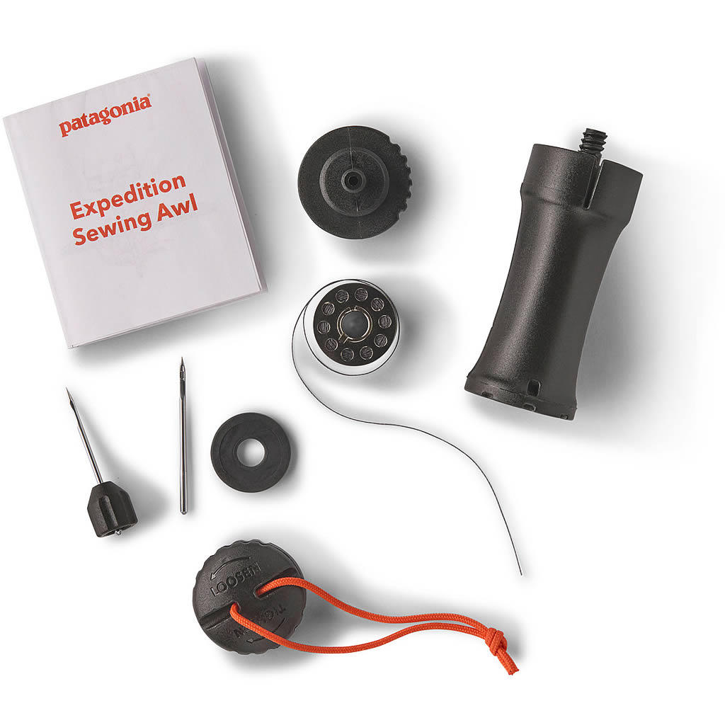 Expedition Sewing Awl