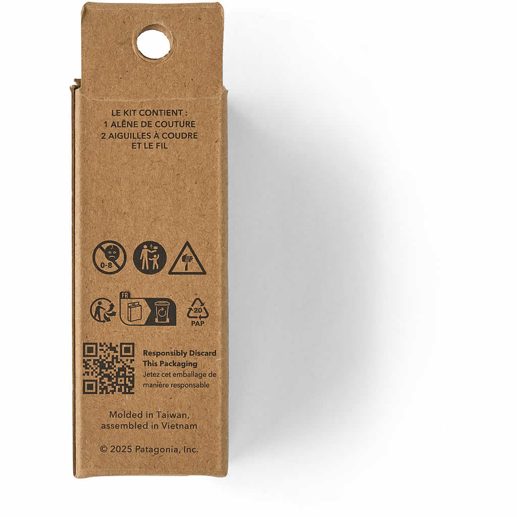 Expedition Sewing Awl