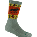 Women's Vanna Grizzle Boot Midweight Cushion Hiking Sock