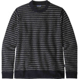 Men's Recycled Wool-Blend Sweater