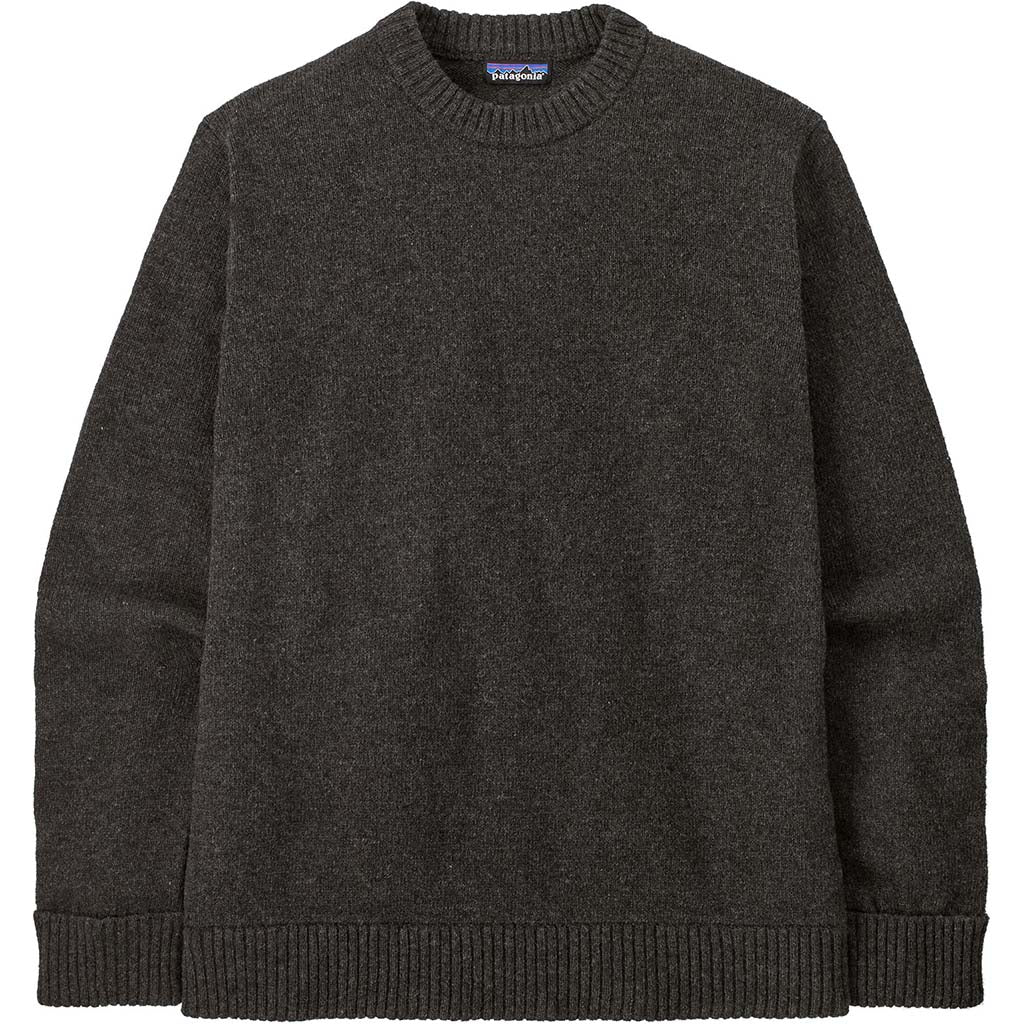 Men's Recycled Wool-Blend Sweater