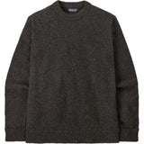 Men's Recycled Wool-Blend Sweater