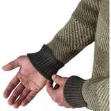 Men's Recycled Wool-Blend Sweater