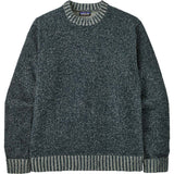 Men's Recycled Wool-Blend Sweater