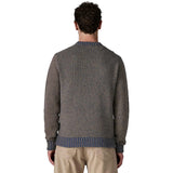 Men's Recycled Wool-Blend Sweater