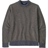 Men's Recycled Wool-Blend Sweater