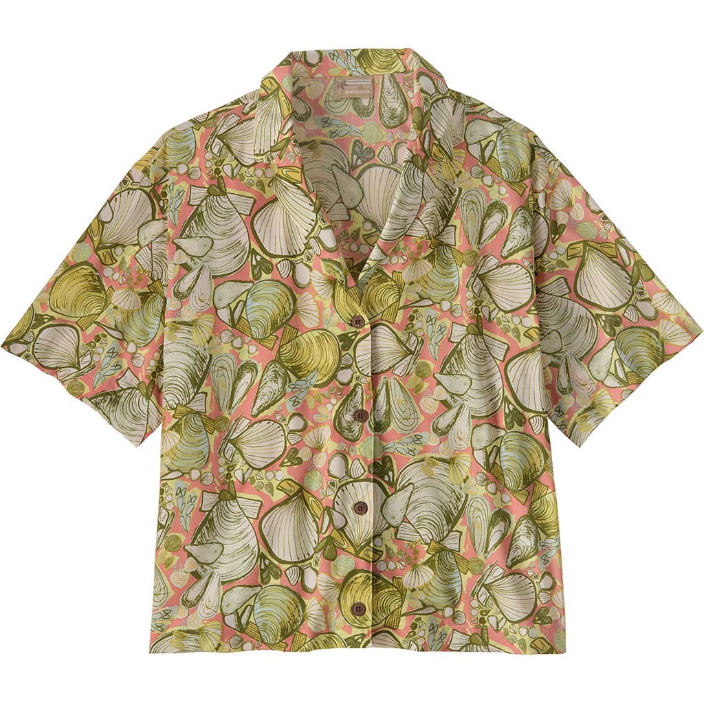 Women's Tidal Threads Shirt