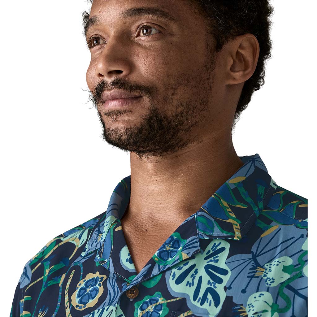 Men's Tidal Threads Shirt