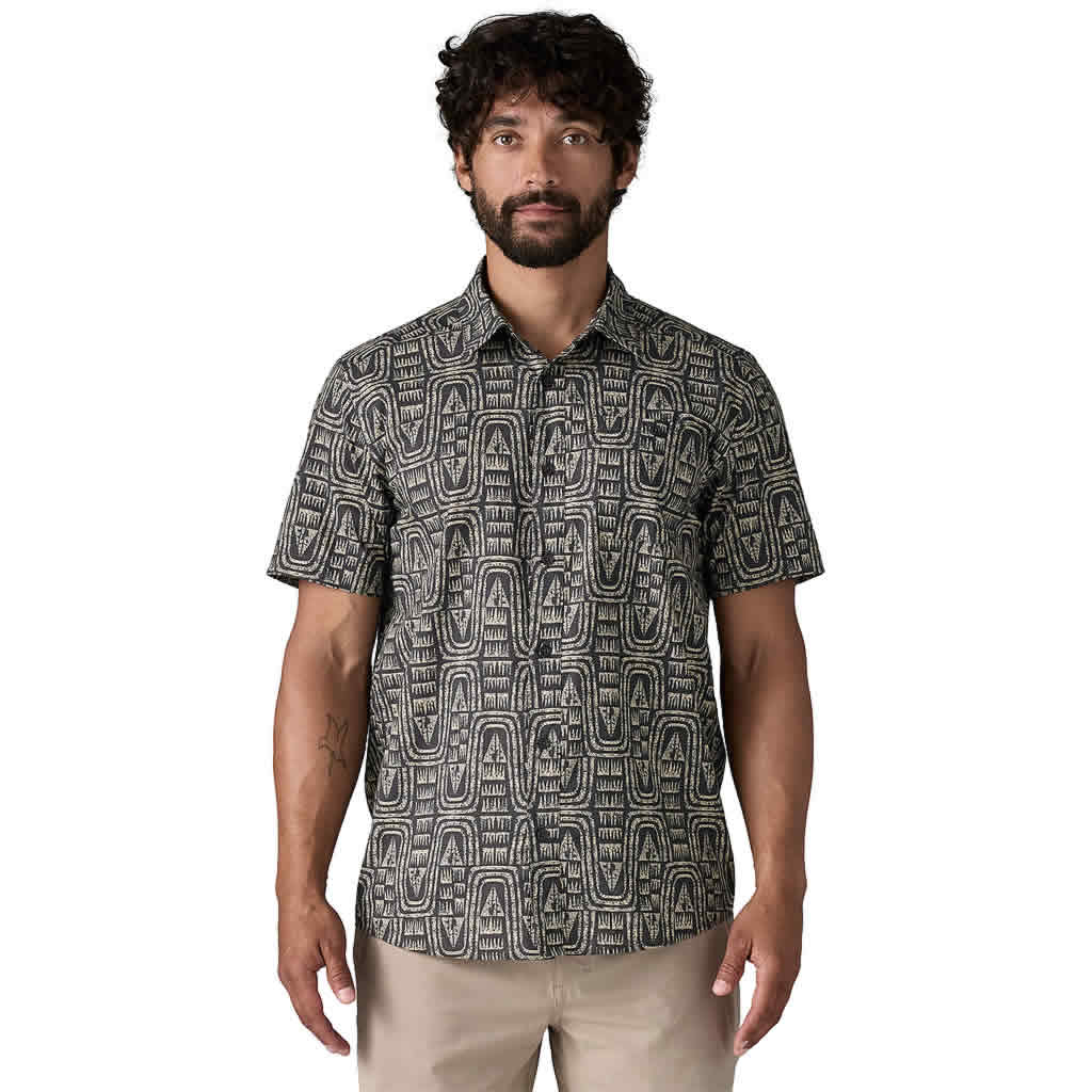 Men's Go To Shirt