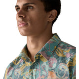 Men's Go To Shirt
