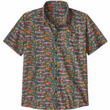 Men's Go To Shirt