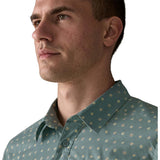 Men's Go To Shirt