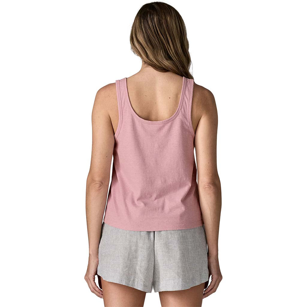 Women's Trail Harbor Tank