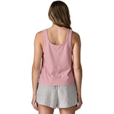 Women's Trail Harbor Tank