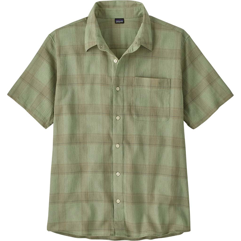 Men's A/C Shirt