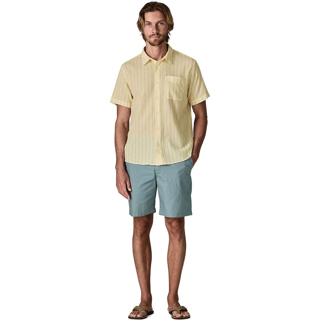 Men's A/C Shirt