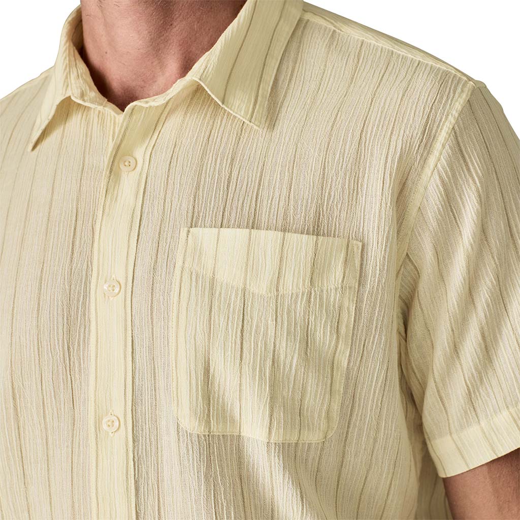 Men's A/C Shirt