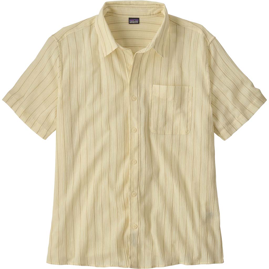 Men's A/C Shirt