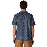 Men's Back Step Shirt