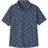 Men's Back Step Shirt