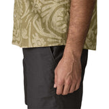 Men's Back Step Shirt