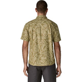 Men's Back Step Shirt