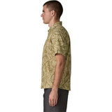 Men's Back Step Shirt