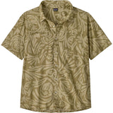 Men's Back Step Shirt