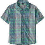 Men's Back Step Shirt