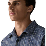 Men's Back Step Shirt