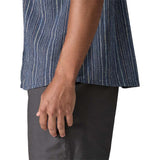 Men's Back Step Shirt