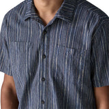 Men's Back Step Shirt