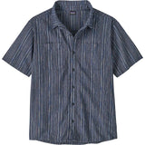 Men's Back Step Shirt