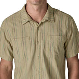 Men's Back Step Shirt