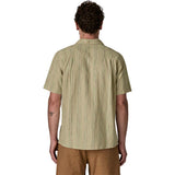 Men's Back Step Shirt