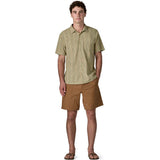 Men's Back Step Shirt