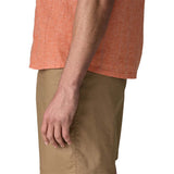Men's Back Step Shirt