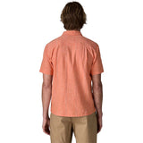 Men's Back Step Shirt