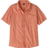 Men's Back Step Shirt