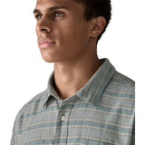 Men's Back Step Shirt