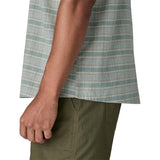 Men's Back Step Shirt