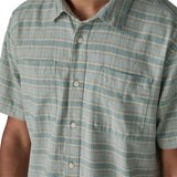 Men's Back Step Shirt