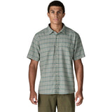 Men's Back Step Shirt