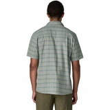 Men's Back Step Shirt