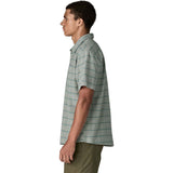 Men's Back Step Shirt