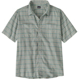 Men's Back Step Shirt