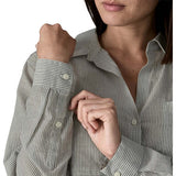 Women's Lightweight A/C Buttondown
