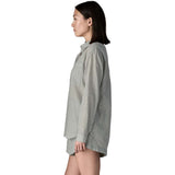 Women's Lightweight A/C Buttondown